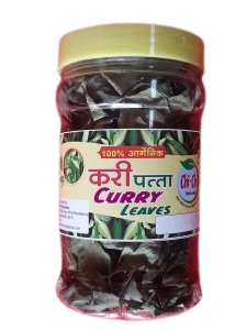 Curry Leaves 60g
