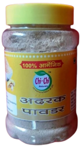 Adrak Powder 150g