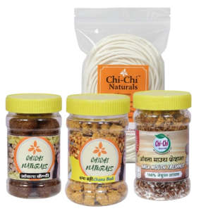 Natural & Pure Combo Pack