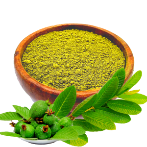 Guava Leaf Powder 100g