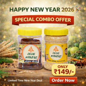 Amla candy 100g + Roasted Daliya 400g in offer