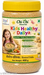 Kids healthy daliya
