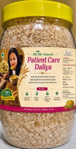 Patient Care Daliya